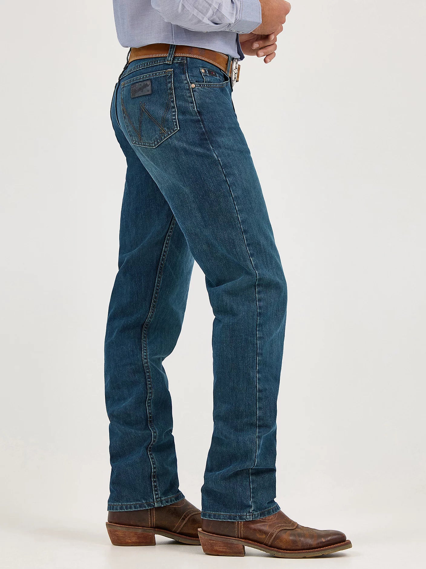Wrangler Cody Johnson 20X Relaxed 01 Competition Jean
