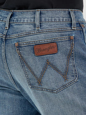 Wrangler Retro Relaxed Fit Bootcut Jean