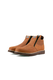 Botines 920 Artesanales Mr Cafe FINAL SALE