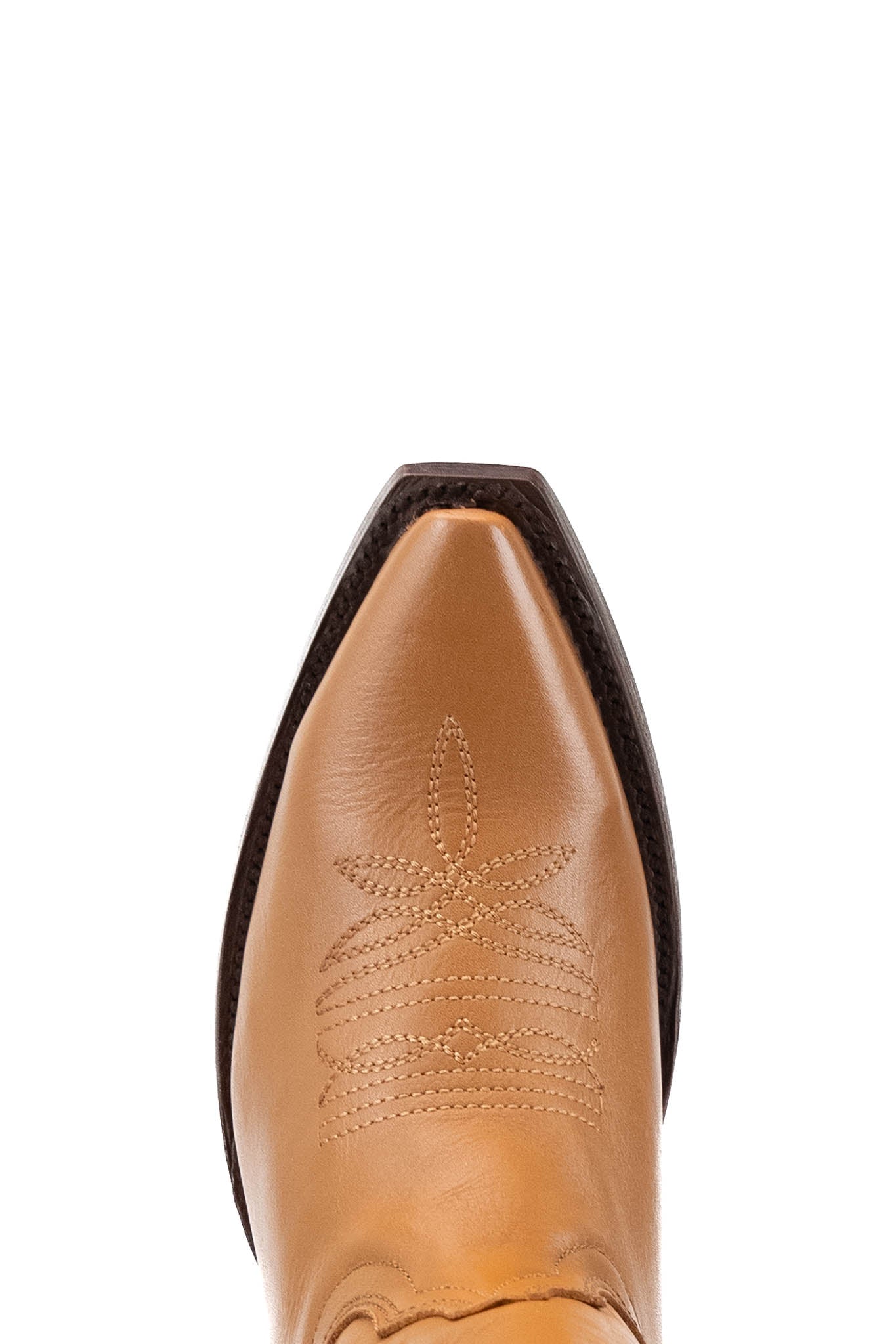 Carla Snip Toe Cowgirl Boot