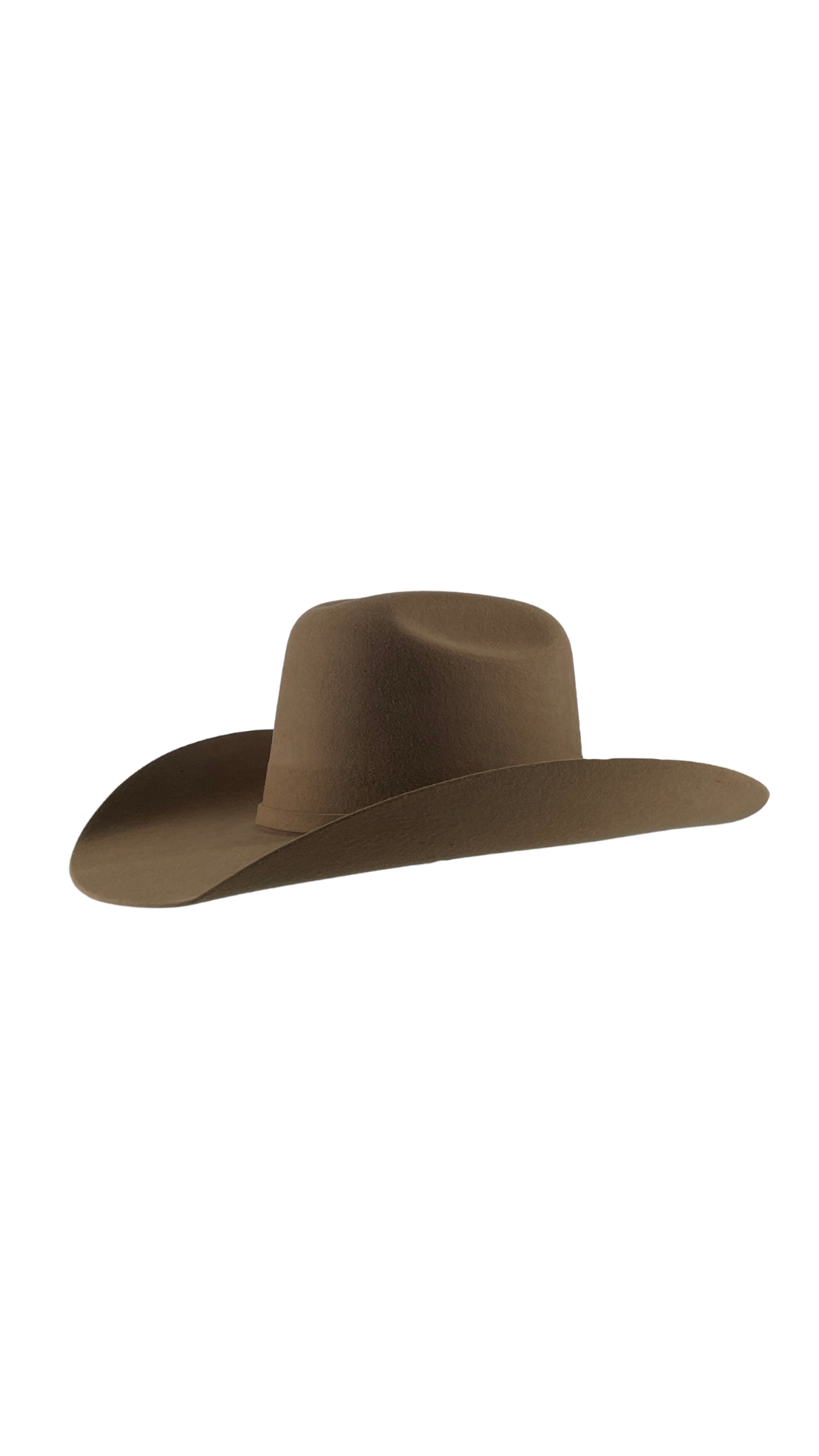 Rock'em 4X Minnick Felt Hat