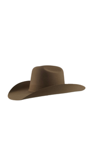 Rock'em 4X Minnick Felt Hat