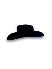 Rock'em 4X Cattleman Color Edition Felt Hat