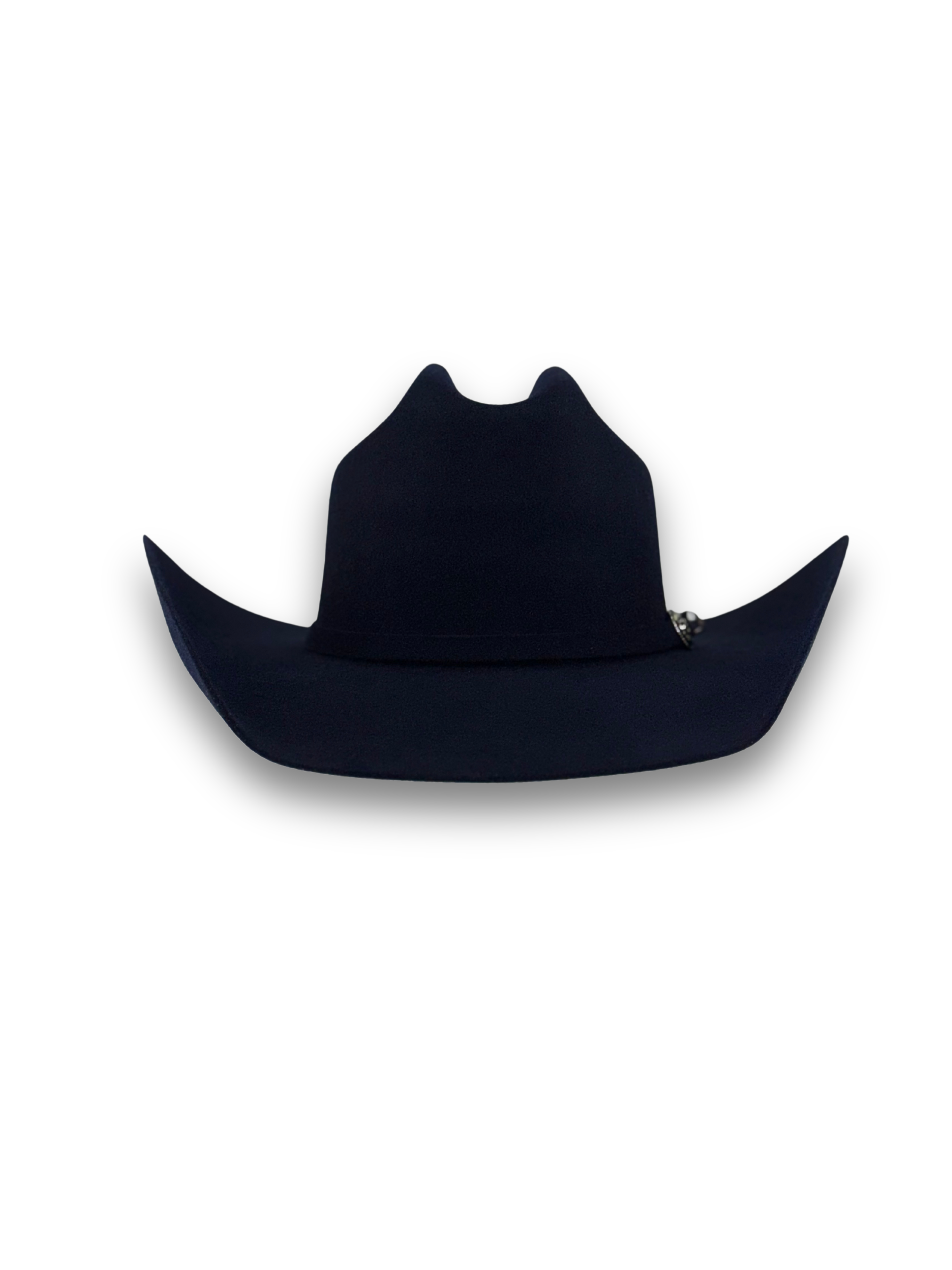 Rock'em 4X Cattleman Color Edition Felt Hat