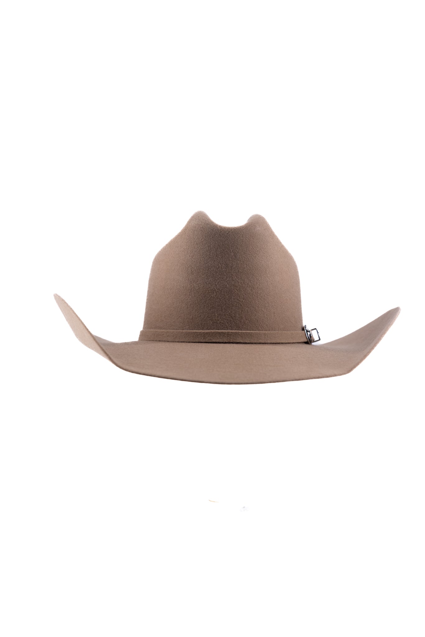Rock'em 4X Cattleman Felt Hat