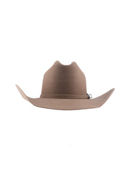 Rock'em 4X Cattleman Felt Hat