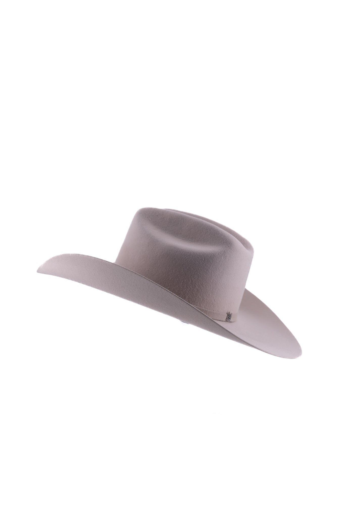 Rock'em 4X Cattleman Felt Hat