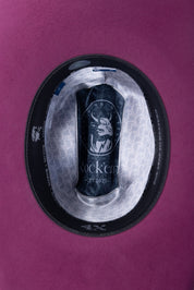 Rock'em 4X Cattleman Color Edition Felt Hat