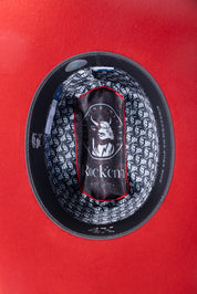 Rock'em 4X Cattleman Color Edition Felt Hat