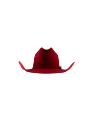 Rock'em 4X Cattleman Color Edition Felt Hat