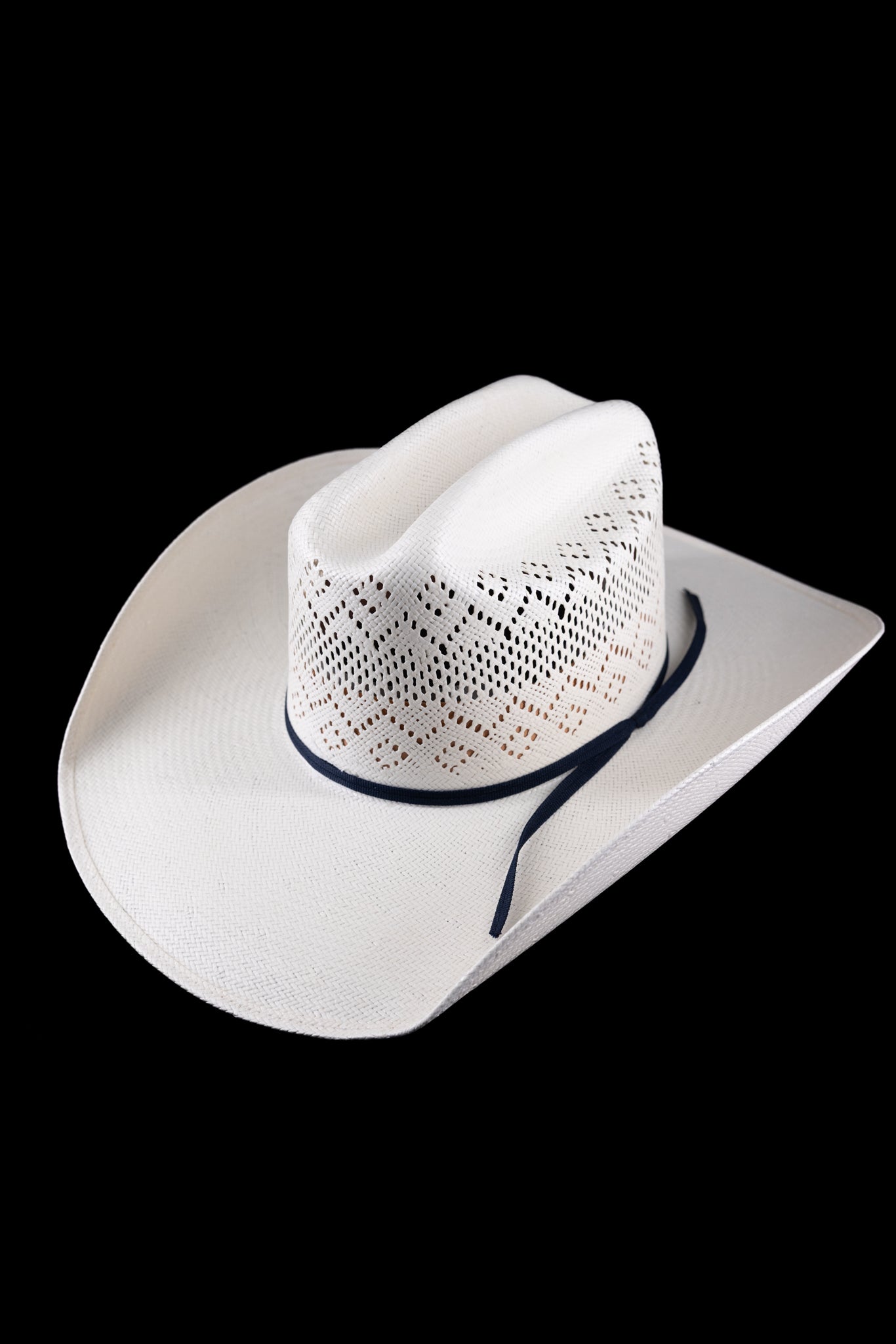 Cullen Cattlemen 200x Straw Hat FINAL SALE