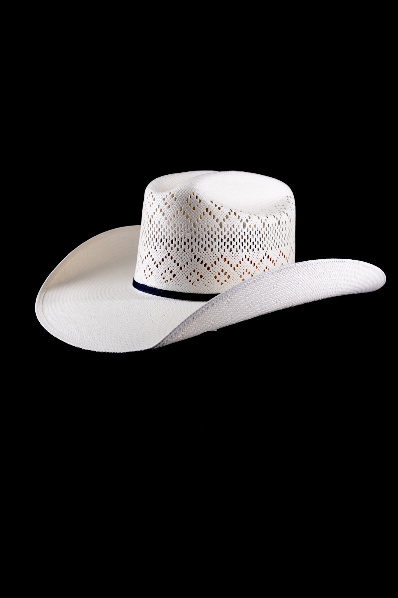 Cullen Cattlemen 200x Straw Hat FINAL SALE