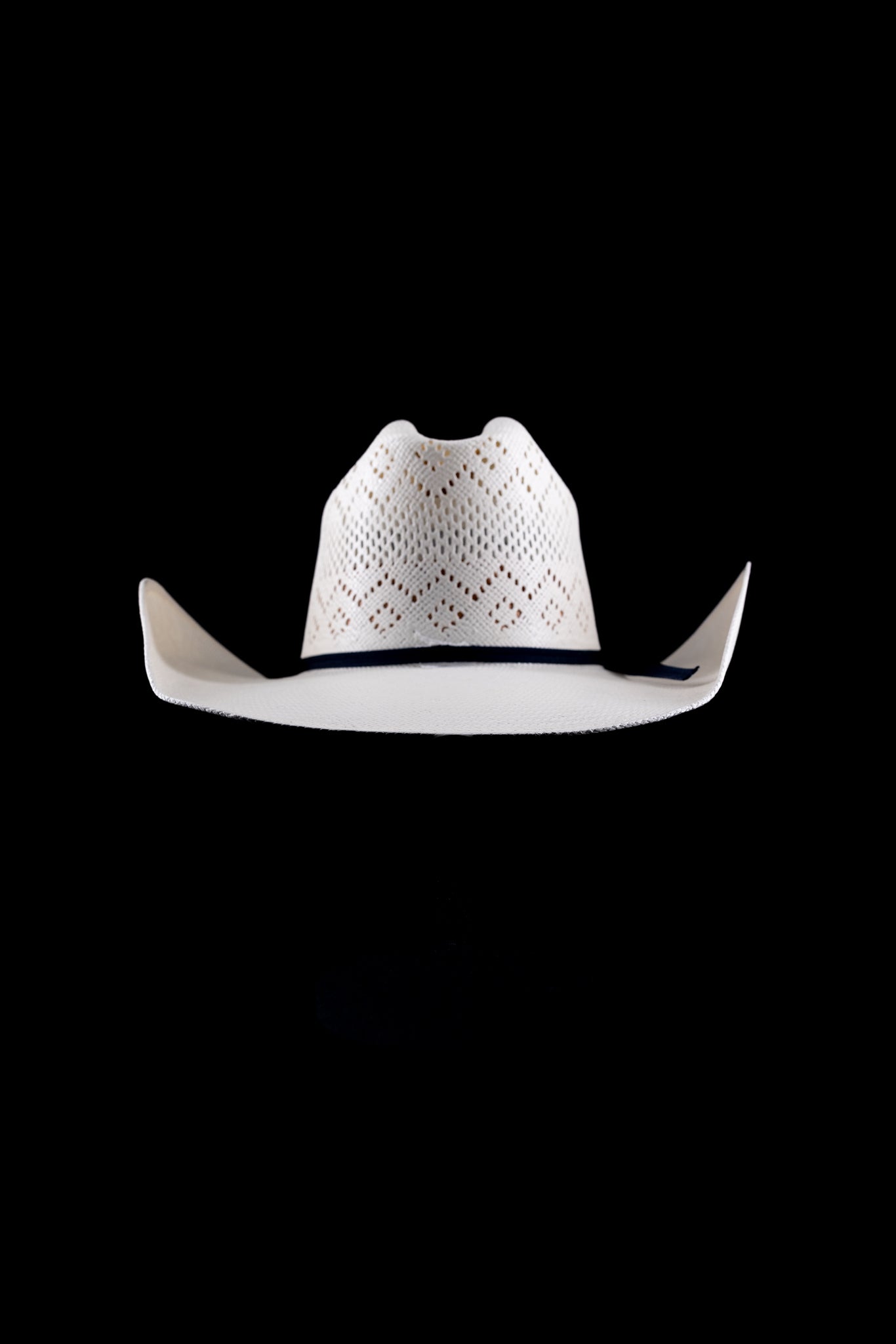Cullen Cattlemen 200x Straw Hat FINAL SALE