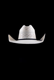 Cullen Cattlemen 200x Straw Hat FINAL SALE