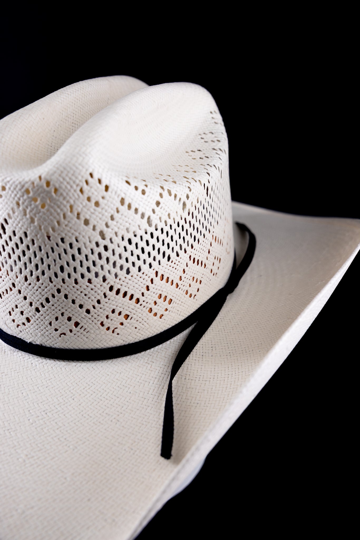 Cullen Cattlemen 200x Straw Hat FINAL SALE