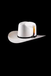Rock'em 1000X Fantasma Sinaloa Straw Hat