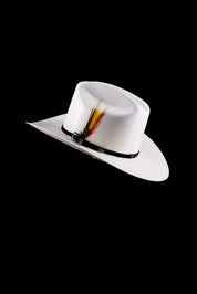 Rock'em 1000X Fantasma Sinaloa Straw Hat