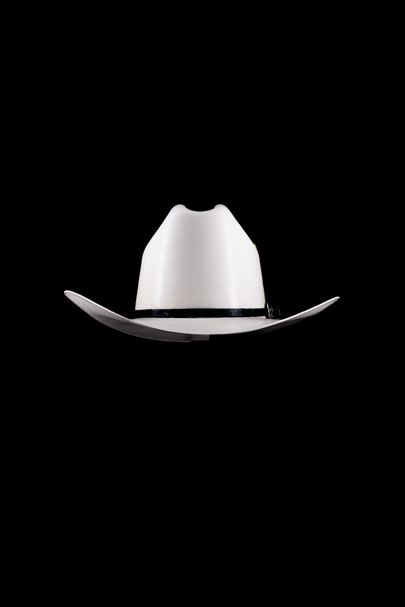 Rock'em 1000X Fantasma Sinaloa Straw Hat