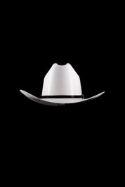 Rock'em 1000X Fantasma Sinaloa Straw Hat