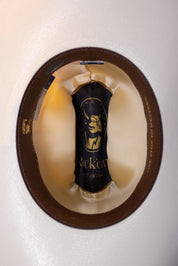Rock'em 1000X Fantasma Sinaloa Straw Hat