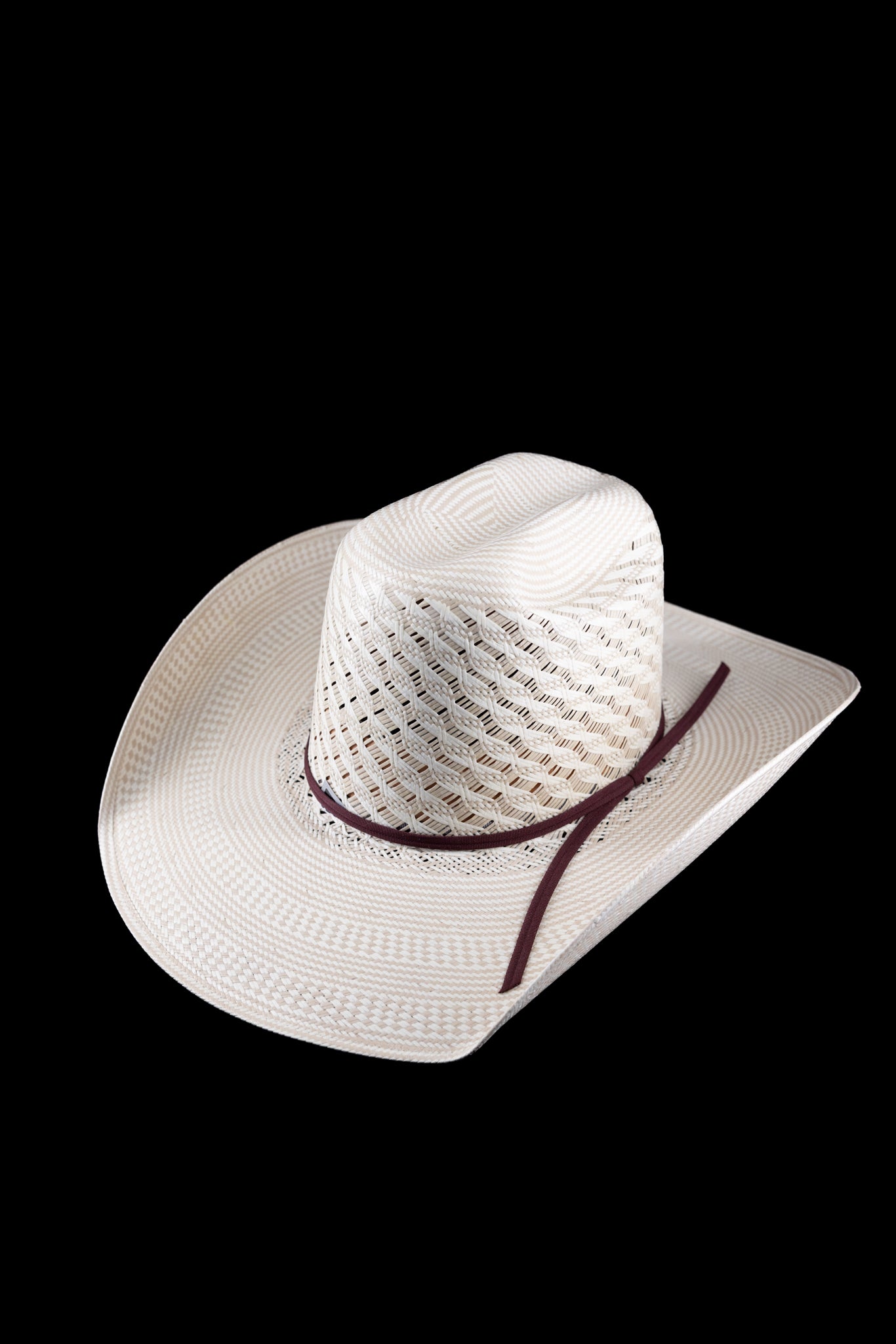 Wheat Minnick 200x Straw Hat FINAL SALE