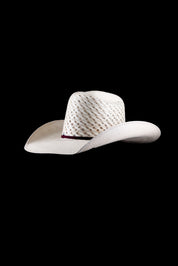 Wheat Minnick 200x Straw Hat FINAL SALE