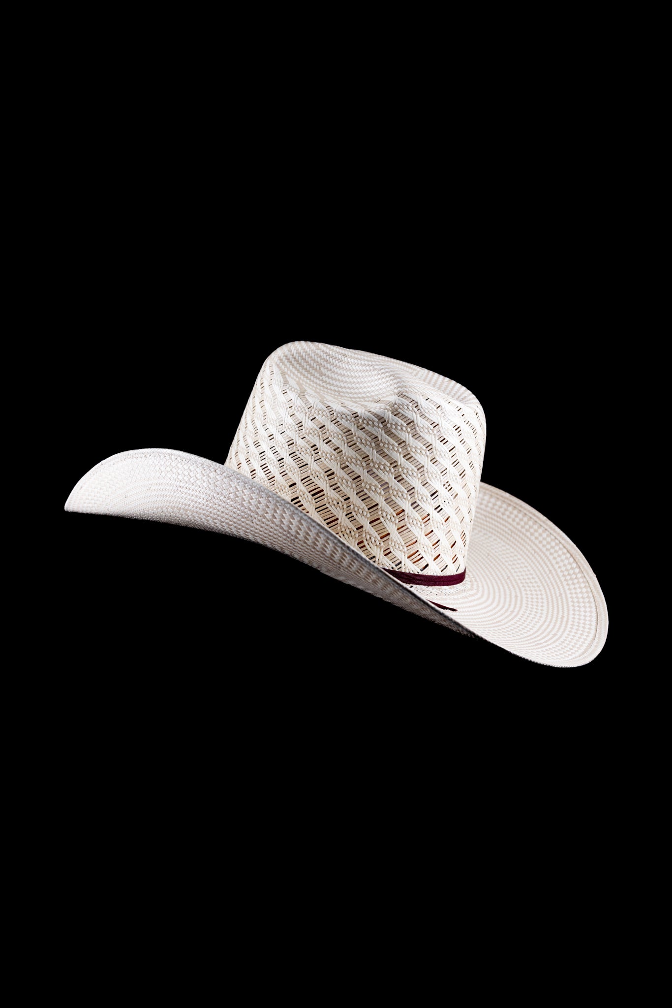Wheat Minnick 200x Straw Hat FINAL SALE