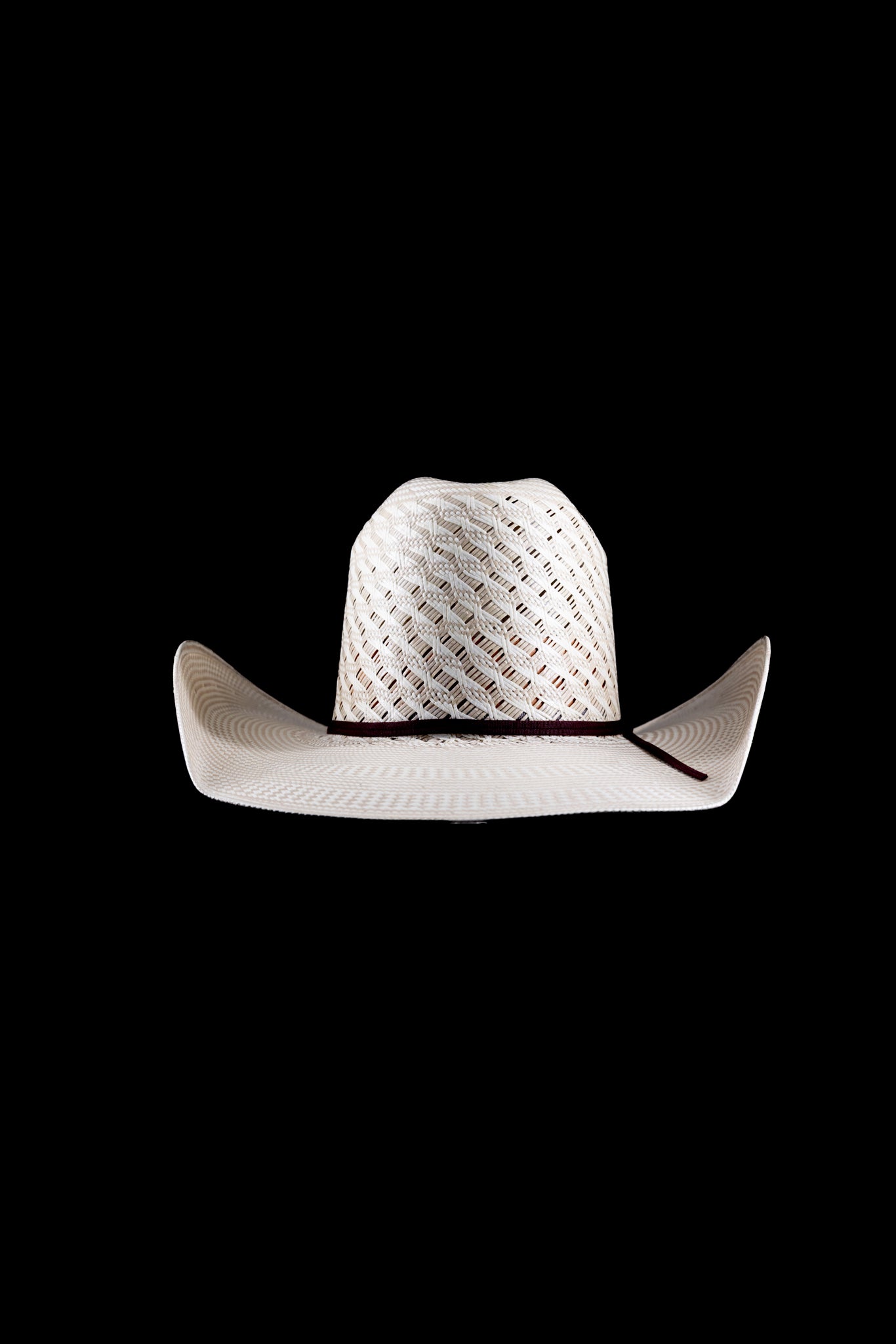 Wheat Minnick 200x Straw Hat FINAL SALE