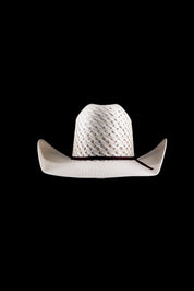 Wheat Minnick 200x Straw Hat FINAL SALE