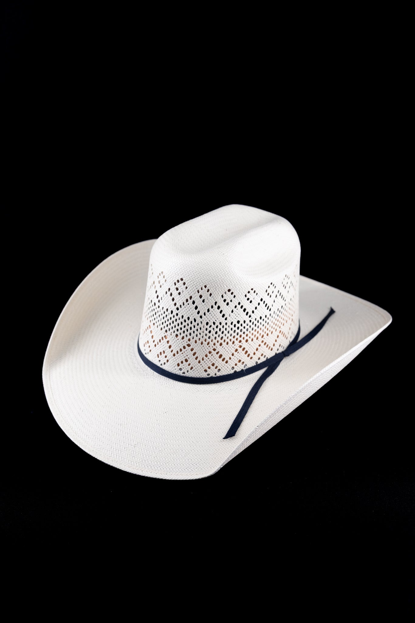 Cullen Minnick 200X Straw Hat FINAL SALE
