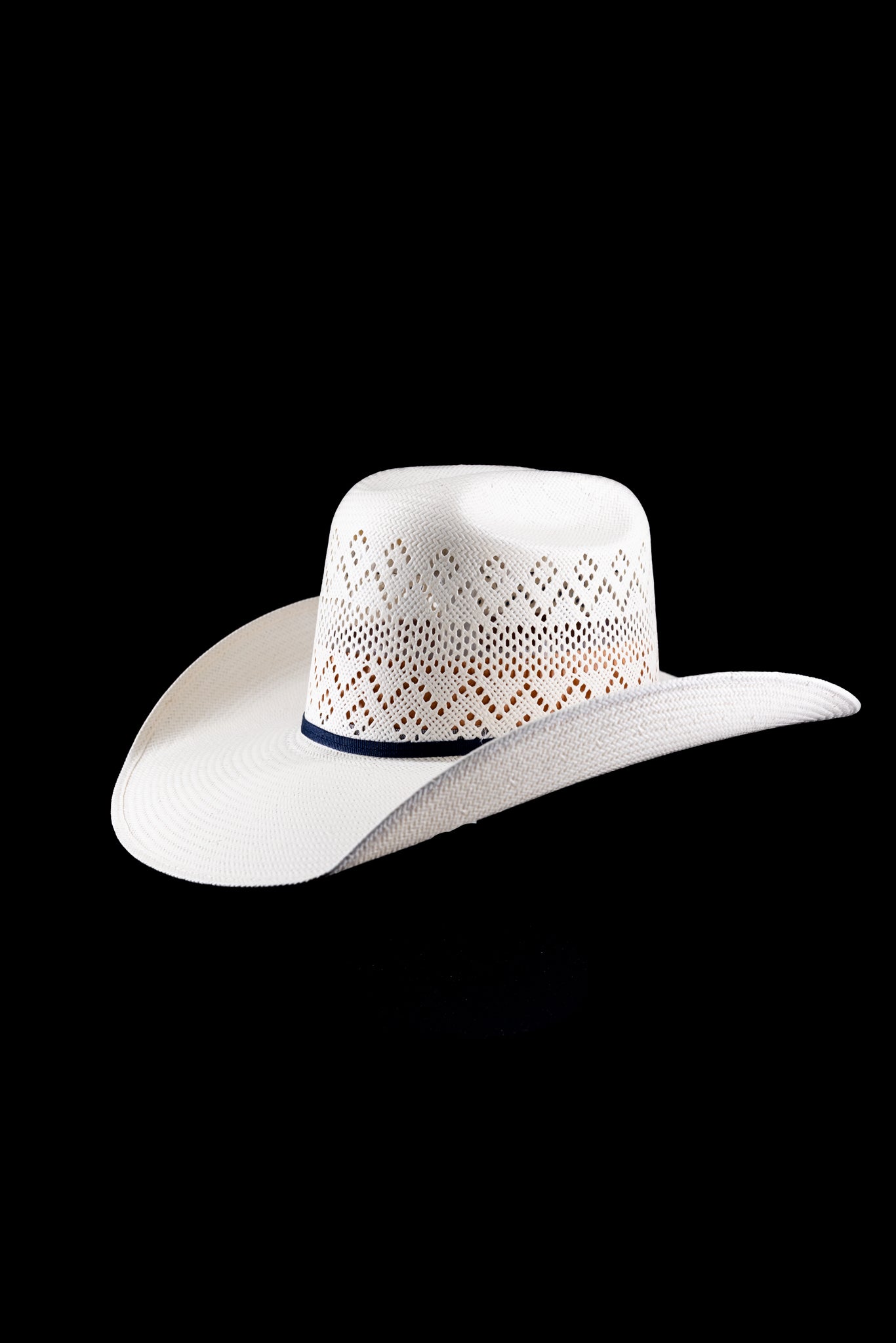 Cullen Minnick 200X Straw Hat FINAL SALE