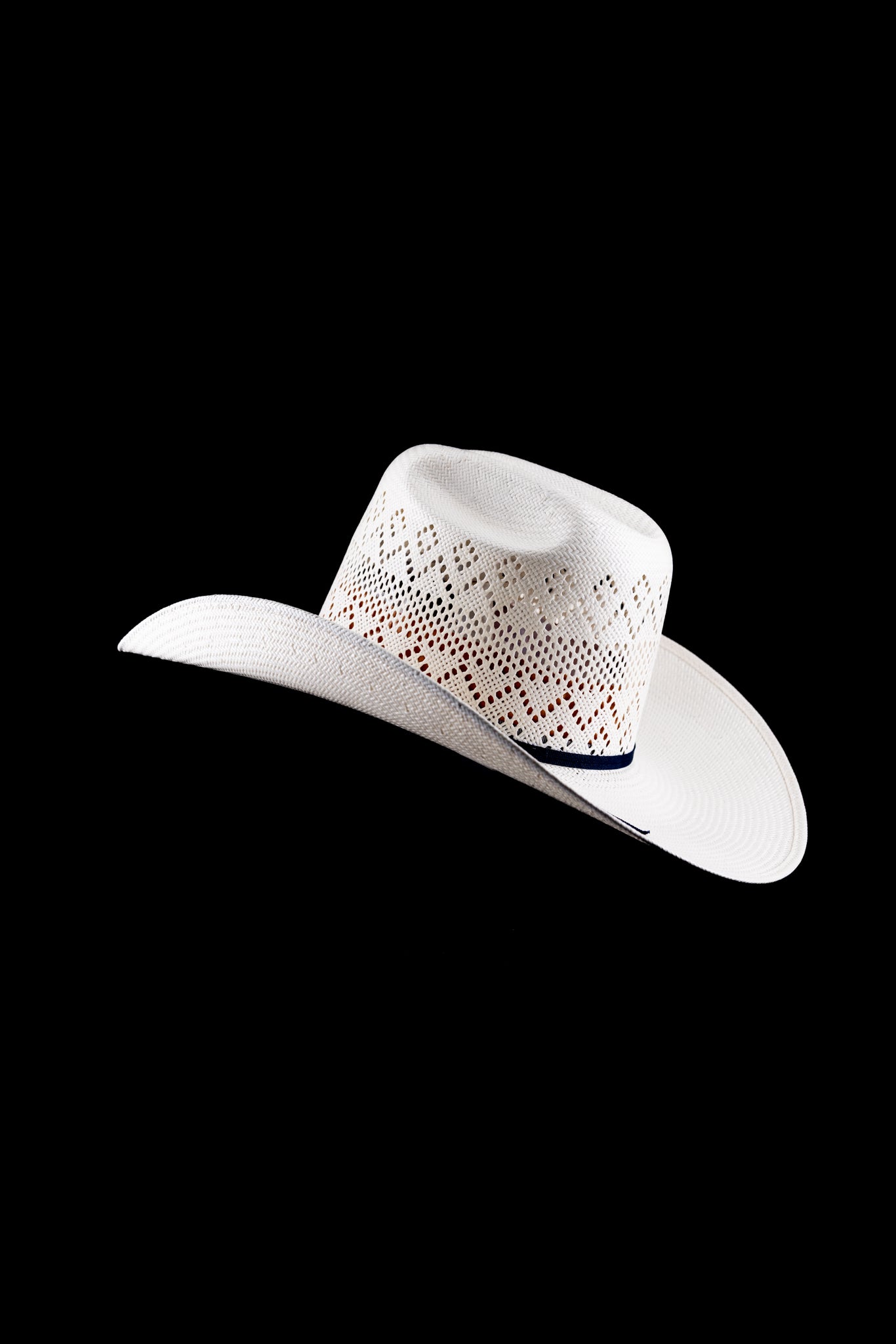Cullen Minnick 200X Straw Hat FINAL SALE
