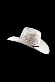 Cullen Minnick 200X Straw Hat FINAL SALE