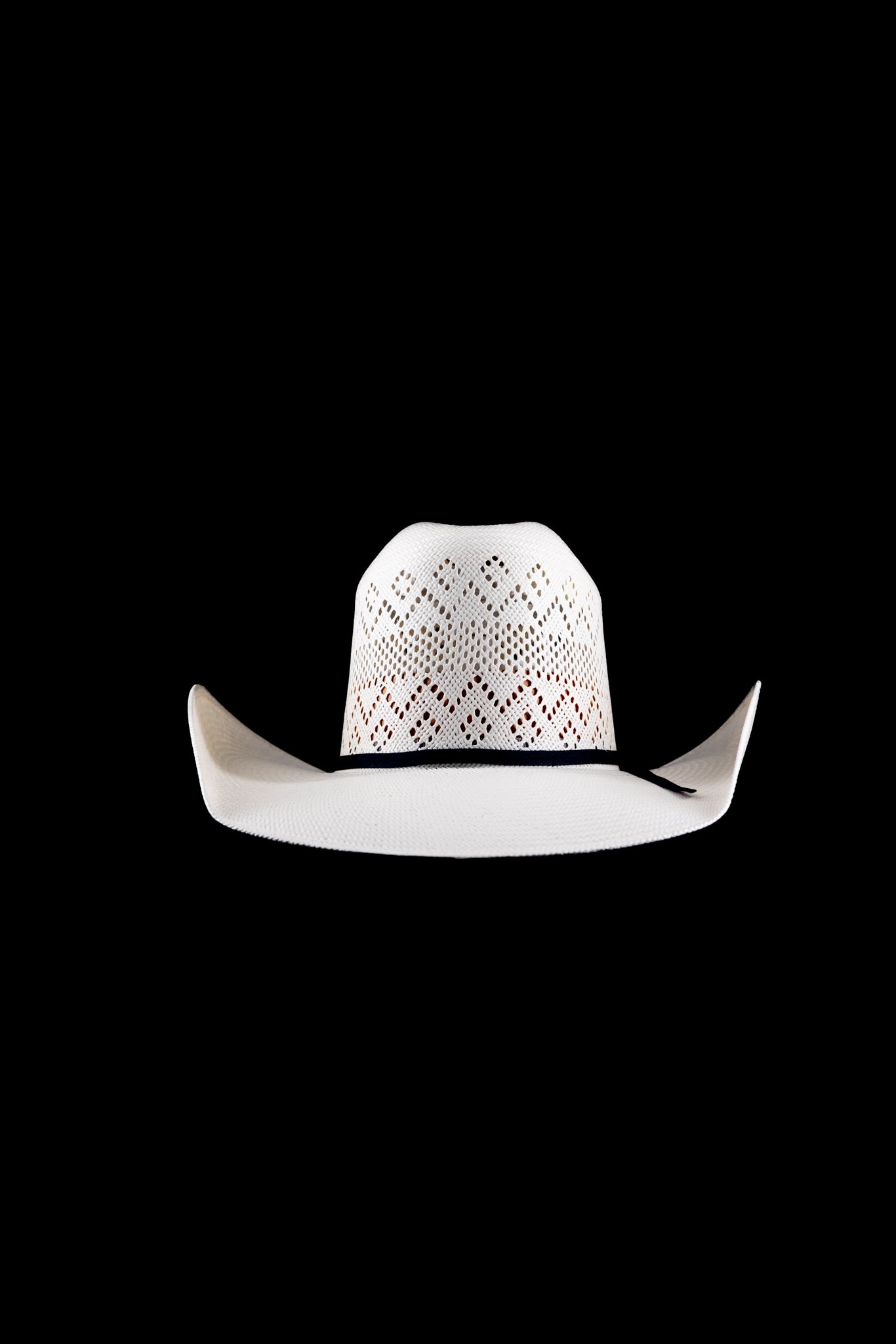 Cullen Minnick 200X Straw Hat FINAL SALE