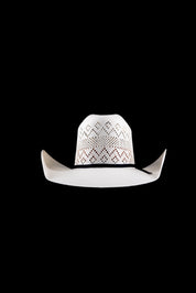 Cullen Minnick 200X Straw Hat FINAL SALE