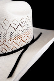 Cullen Minnick 200X Straw Hat FINAL SALE