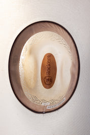 Cullen Minnick 200X Straw Hat FINAL SALE