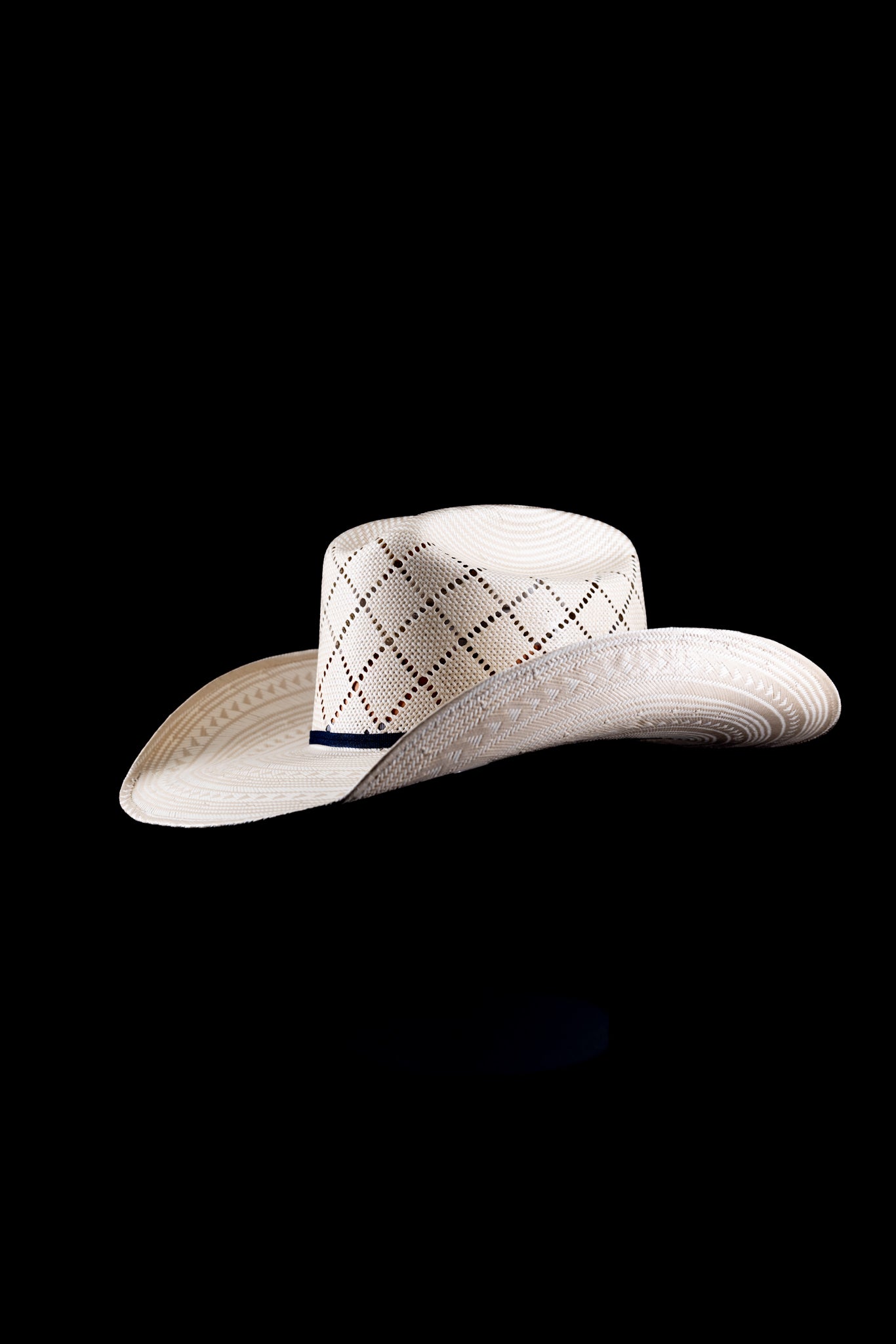 Noriega Malboro 200x Straw Hat FINAL SALE