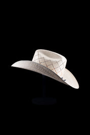 Noriega Malboro 200x Straw Hat FINAL SALE
