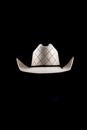 Noriega Malboro 200x Straw Hat FINAL SALE