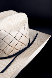 Noriega Malboro 200x Straw Hat FINAL SALE