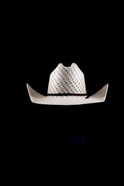 Wheat Country Malboro 200X Straw Hat FINAL SALE