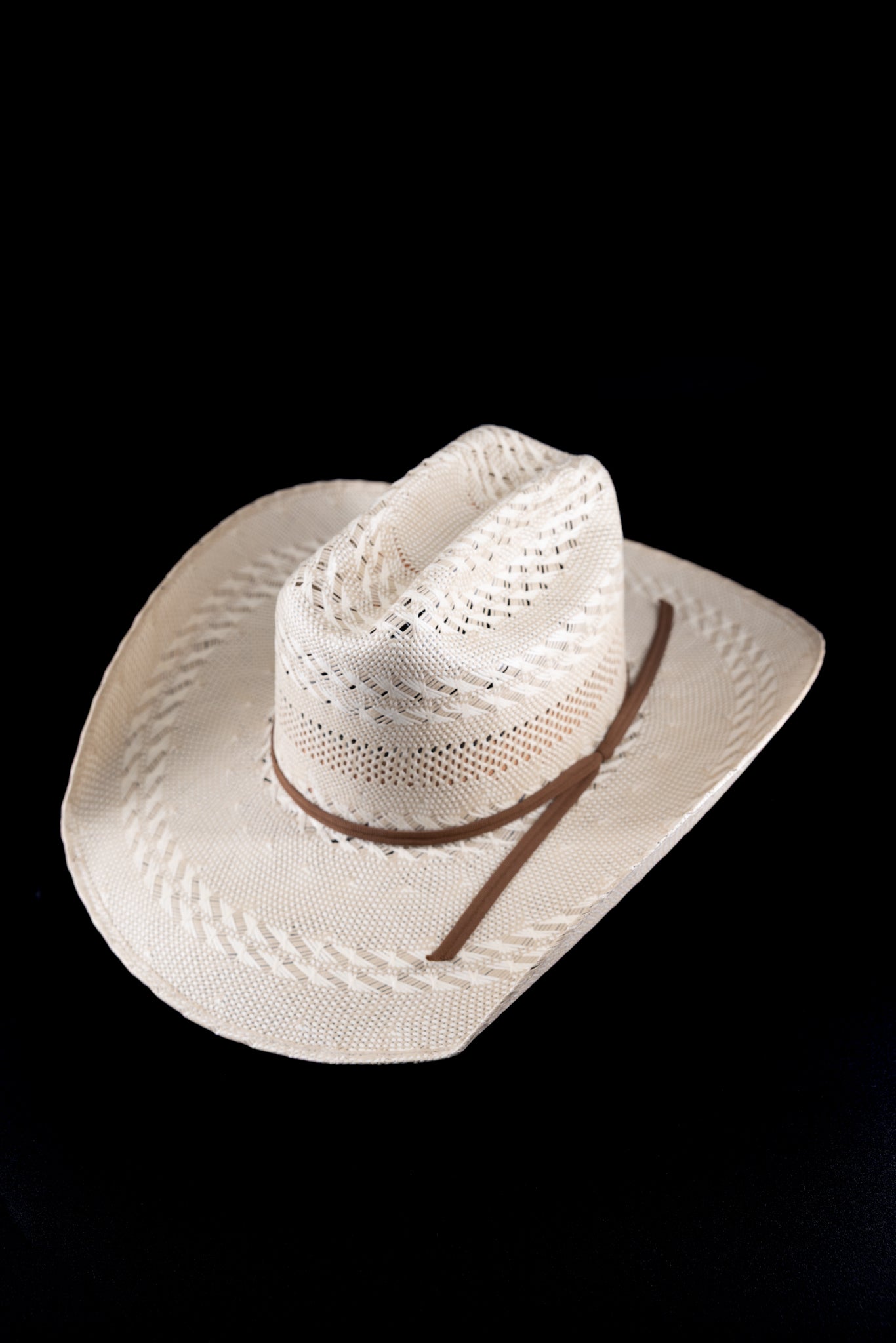 Texas Malboro 200x Straw Hat FINAL SALE