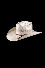 Texas Malboro 200x Straw Hat FINAL SALE