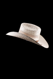 Texas Malboro 200x Straw Hat FINAL SALE