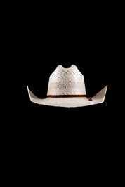 Texas Malboro 200x Straw Hat FINAL SALE