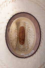 Texas Malboro 200x Straw Hat FINAL SALE
