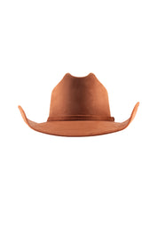 Rock'em Cattlemen Color Edition Suede Cowboy Hat