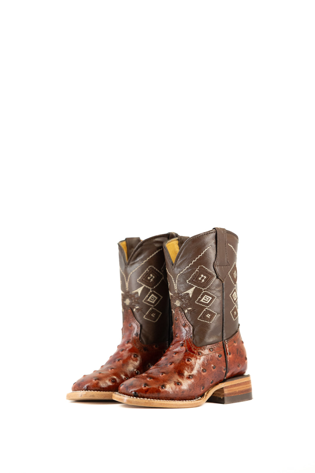 Little Ostrich Kids Boot