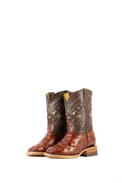 Little Ostrich Kids Boot